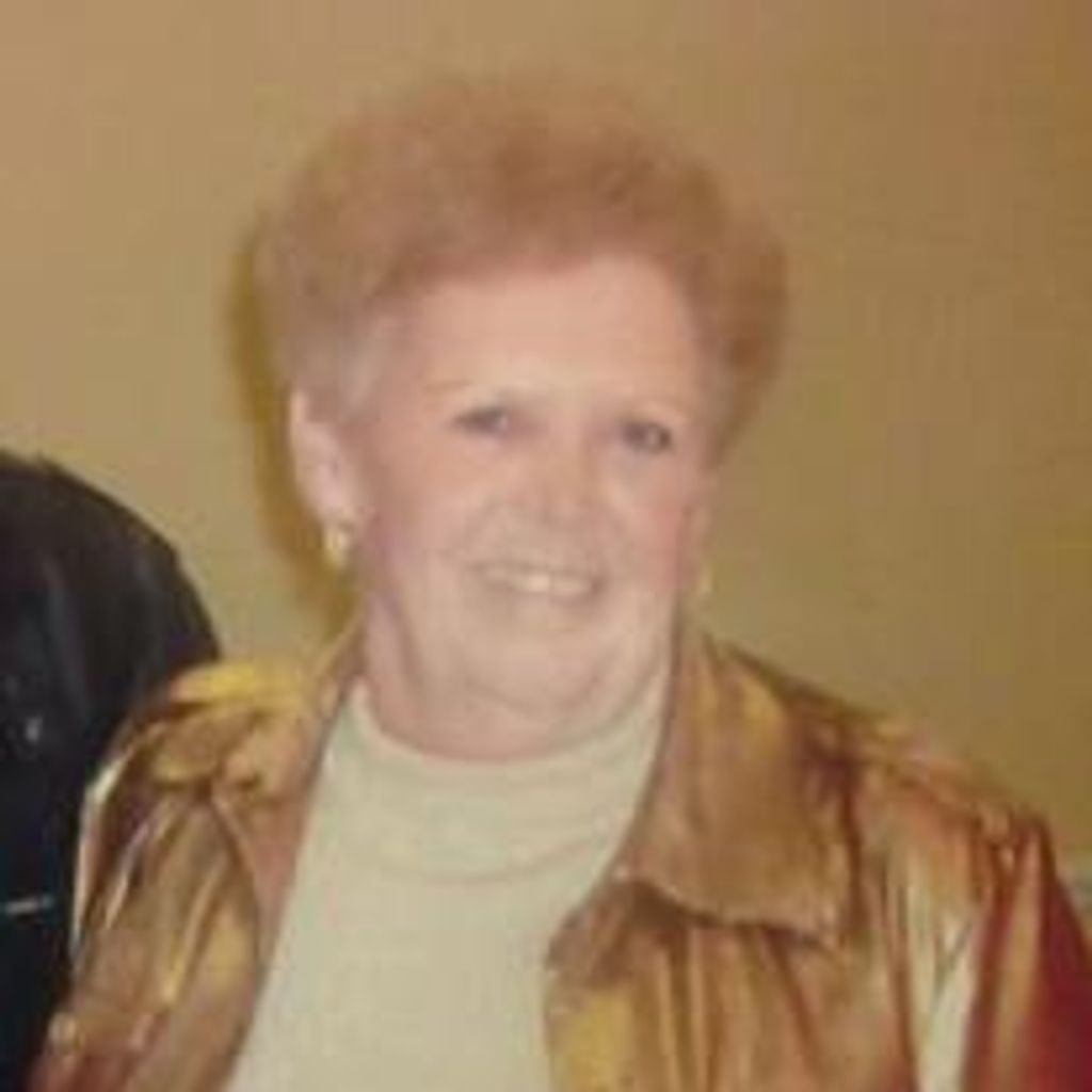 Peggy V. Moore
