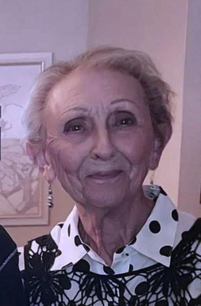 Shirley Lee Rexrode Dunn Profile Photo