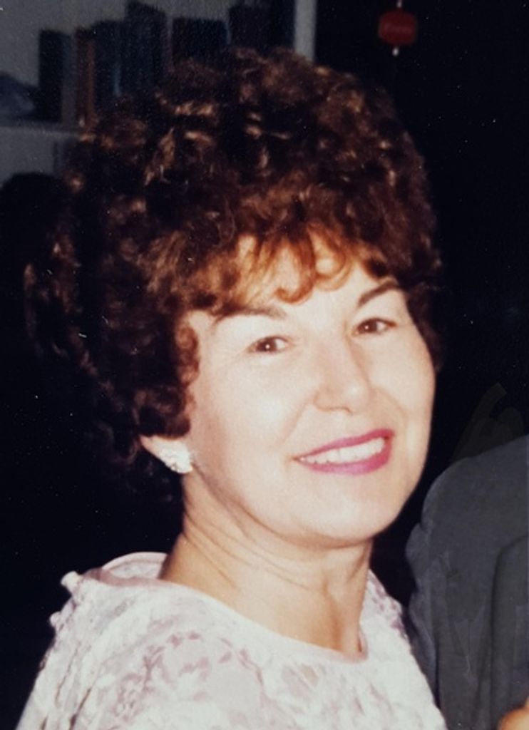 Constance Joan Demino Profile Photo