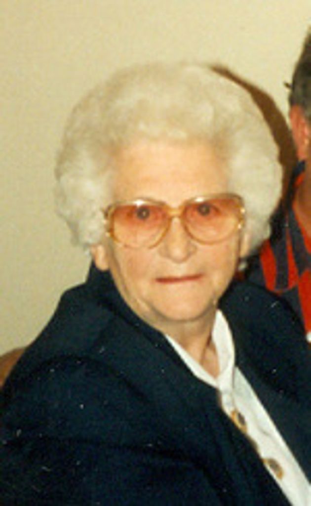 Ethel Lorene (Skaggs)  Riggs Profile Photo