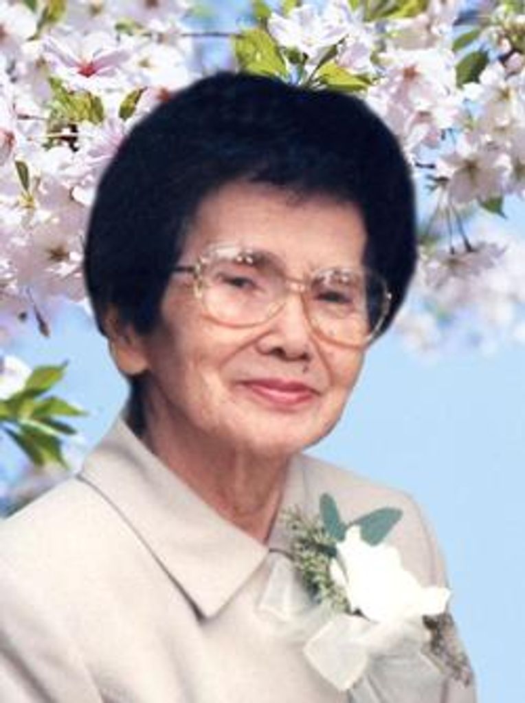 Sachiko Tsuchii