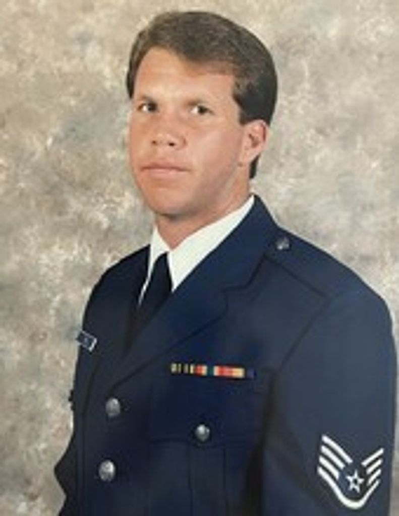 Timothy Patrick O'Neill