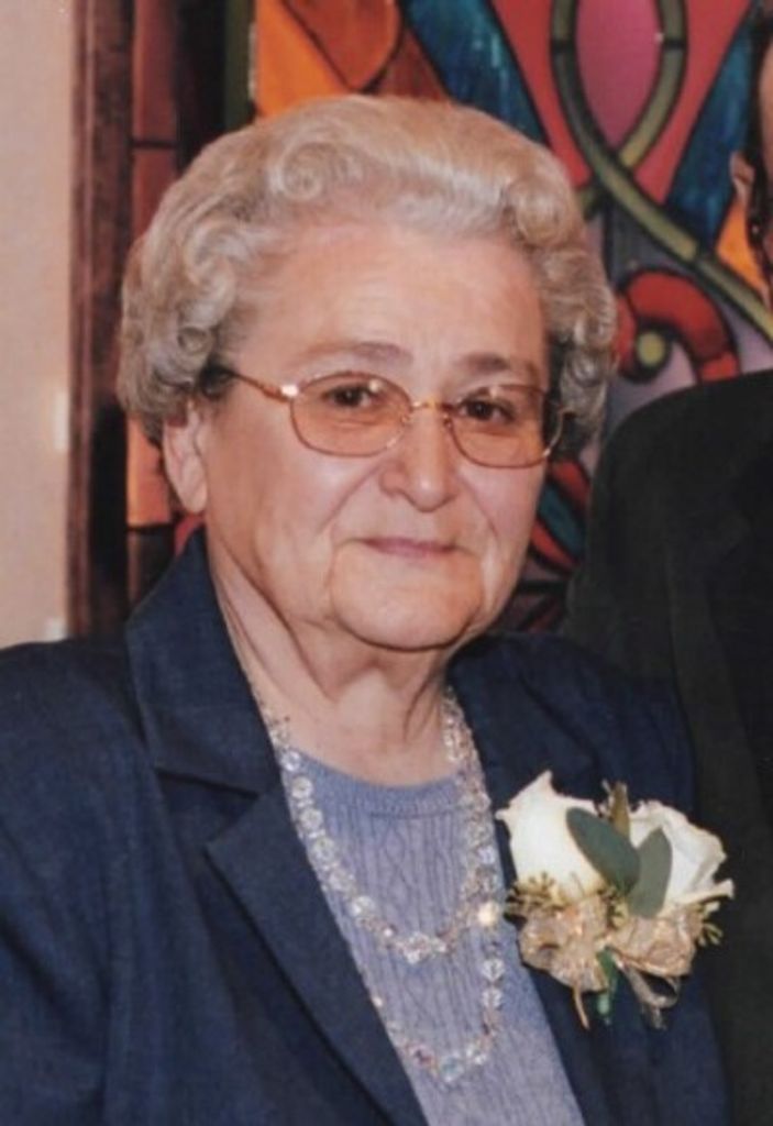 Betty Lou Meyer Profile Photo