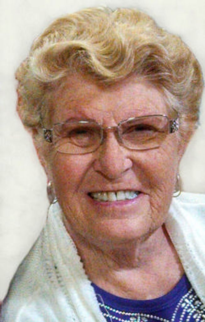 Helen B. Heaslip