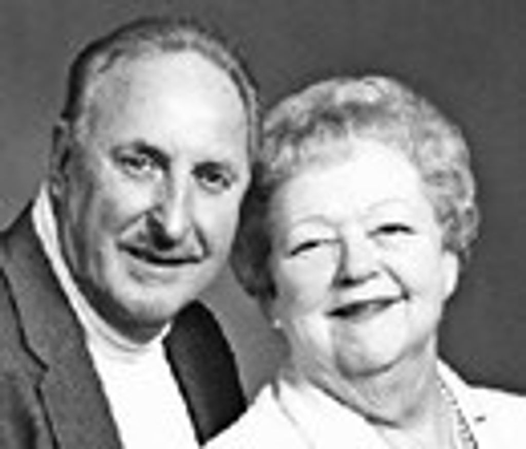 Vernon C Baker And Joann J Baker