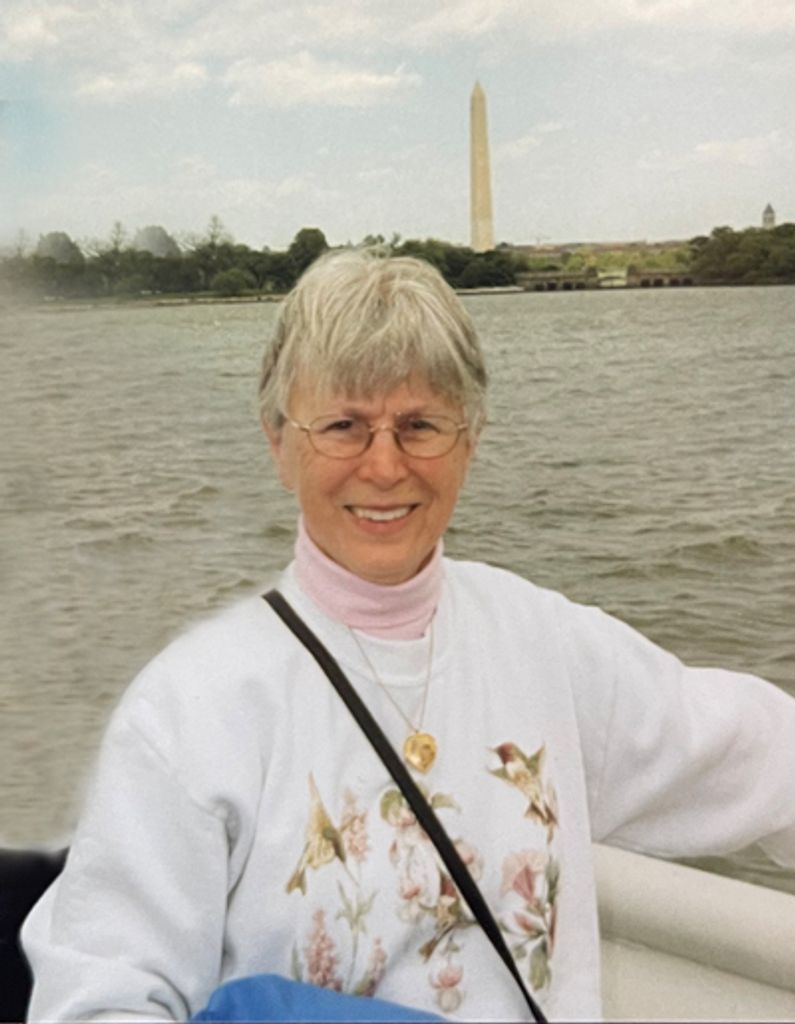 June C. Steinberg Profile Photo