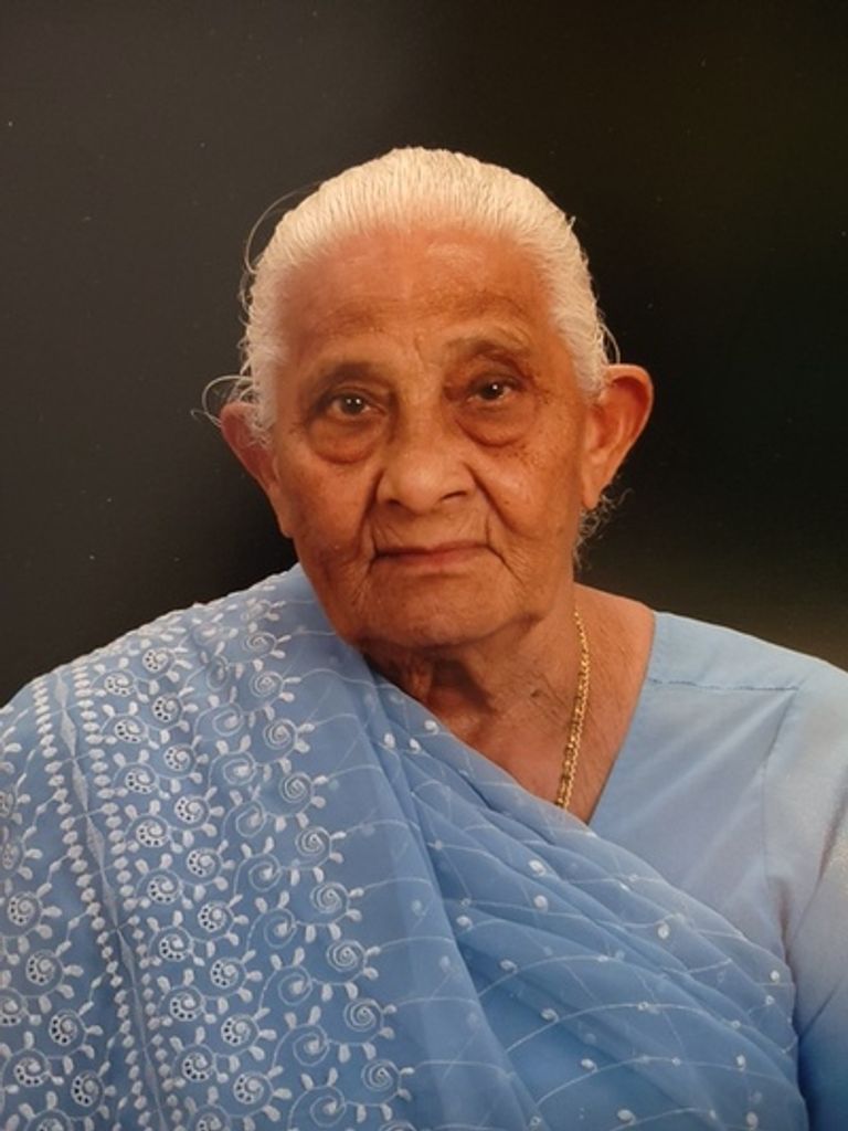 Savitaben Somabhai Patel Profile Photo