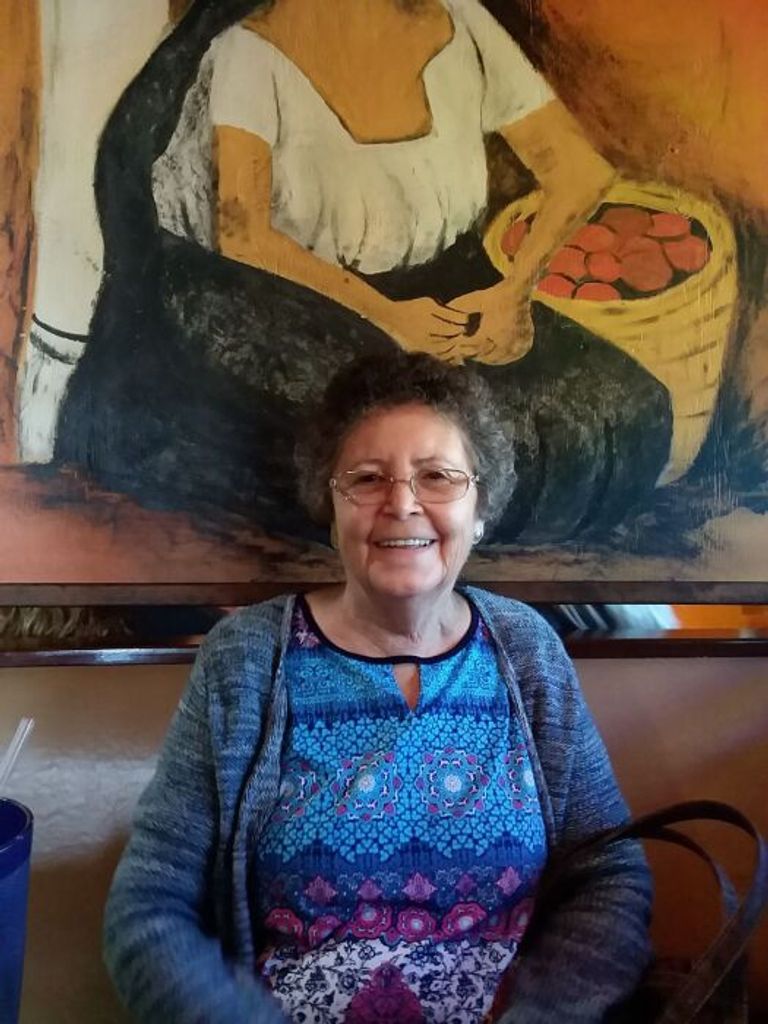 Judy E. Hataway