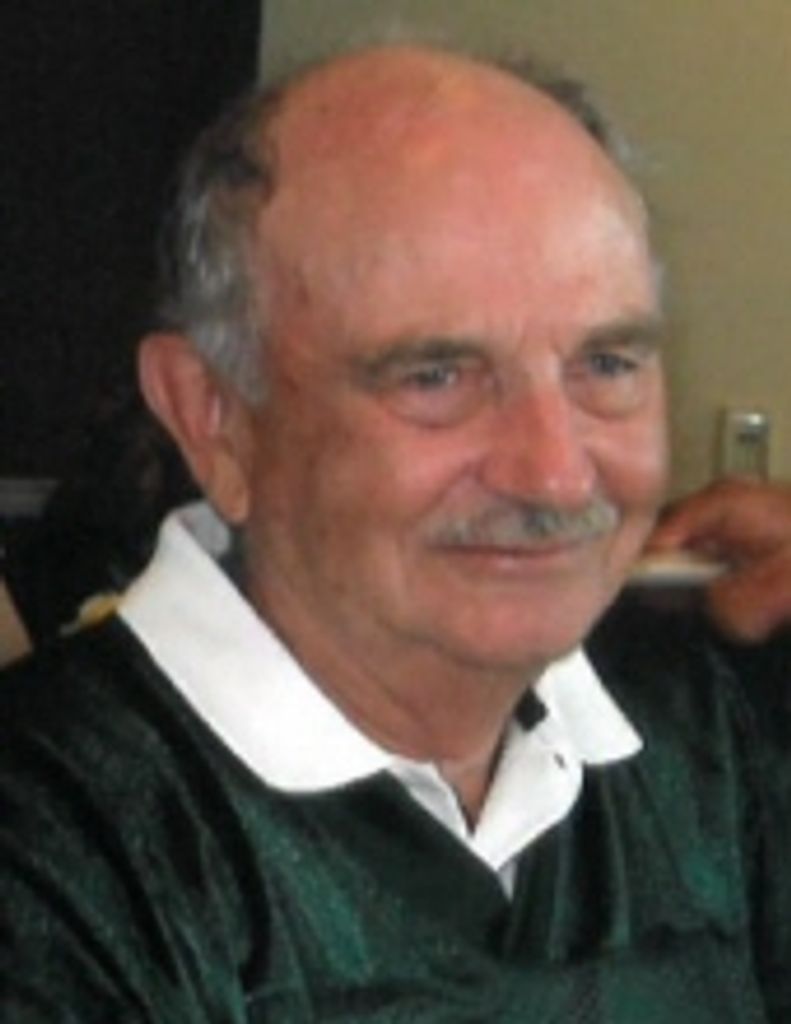 John Smies
