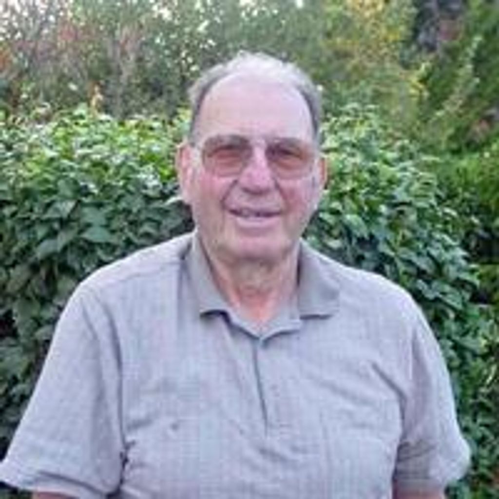 Carlo James "Jim" Ricci