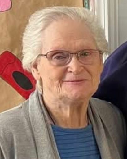 Linda Campbell Polk Templeton's obituary image