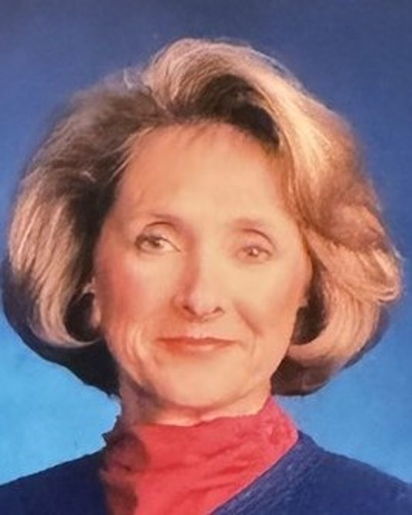 Patricia A. Foss Profile Photo