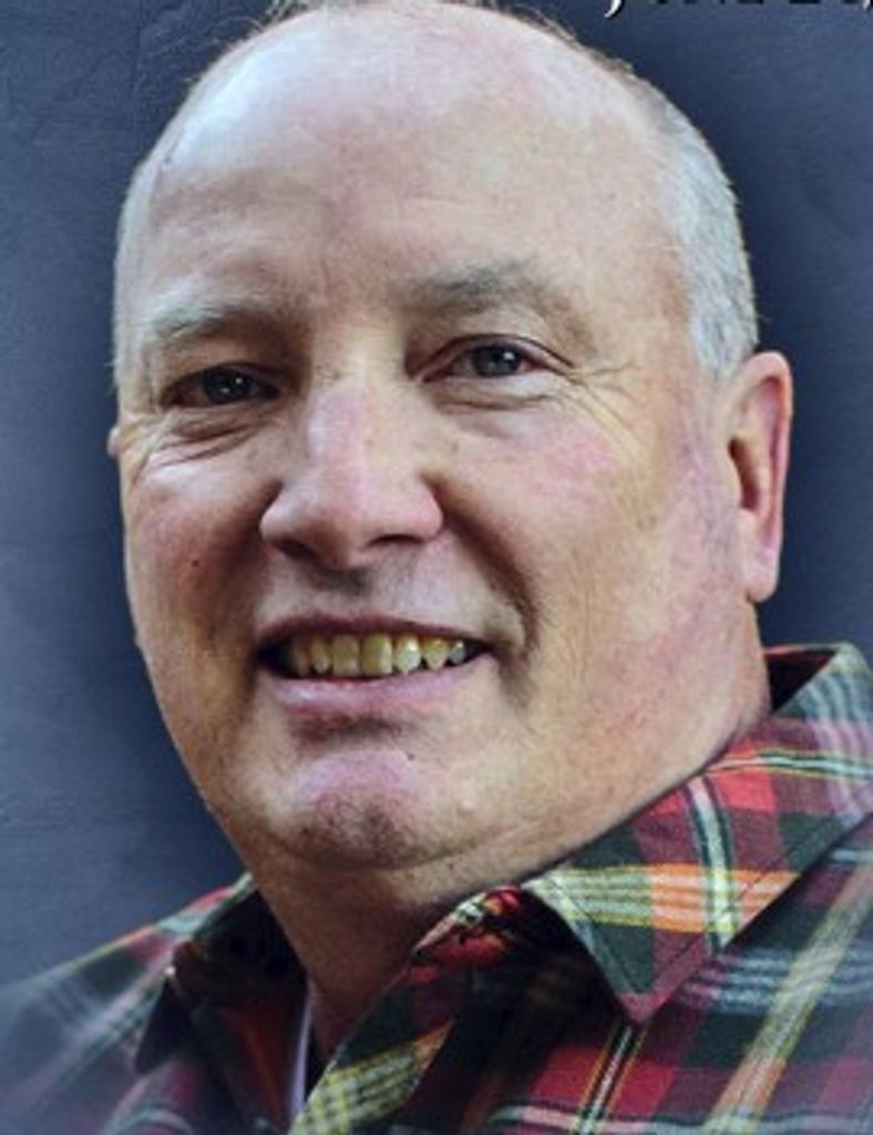 Robert 'Bob' Paul West Profile Photo