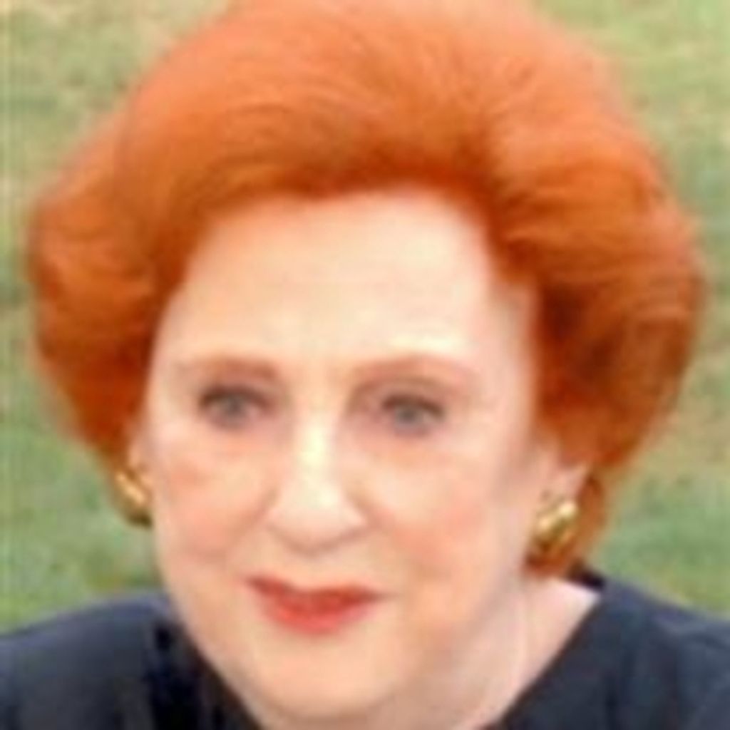 Mrs. Mary E. Gallagher
