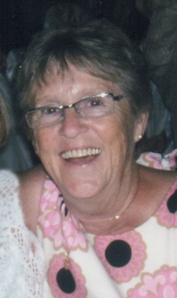 Ann M. Donahue Profile Photo