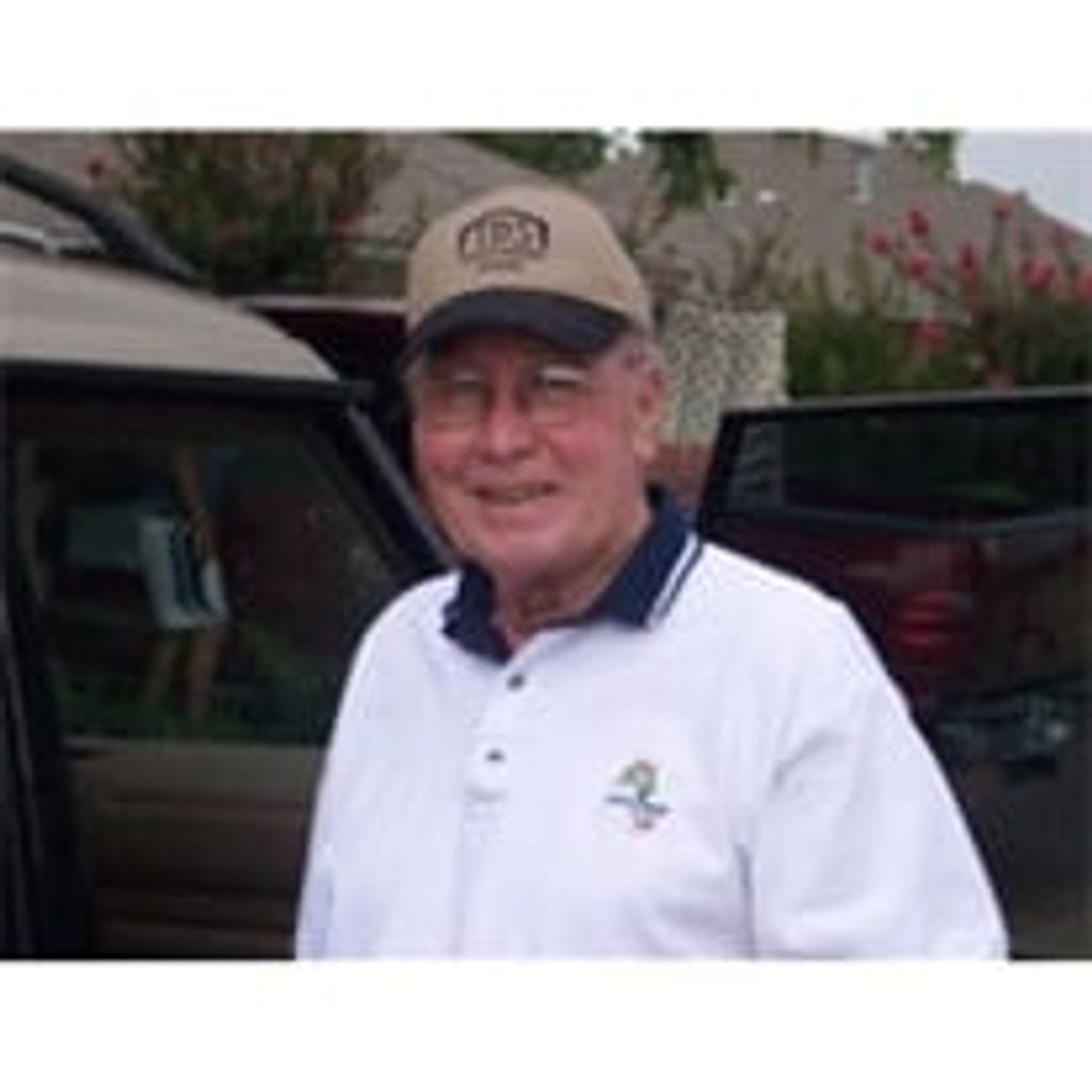 Garland L. Waldroop Profile Photo