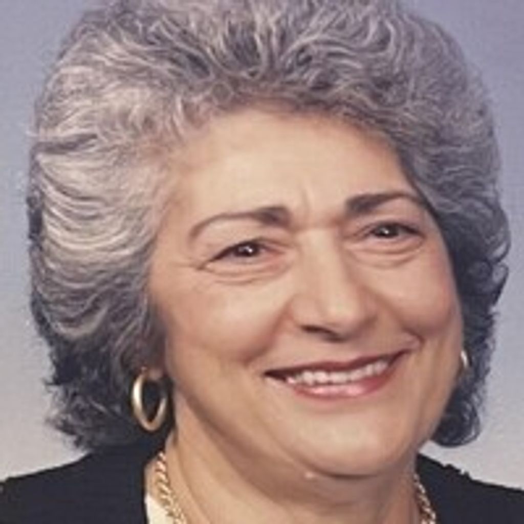 Mary A. Richman