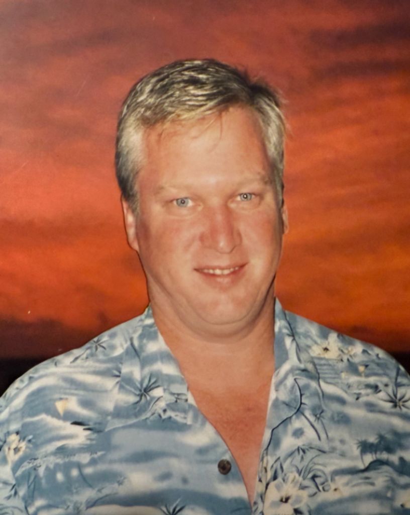 Kevin J. Casey Profile Photo