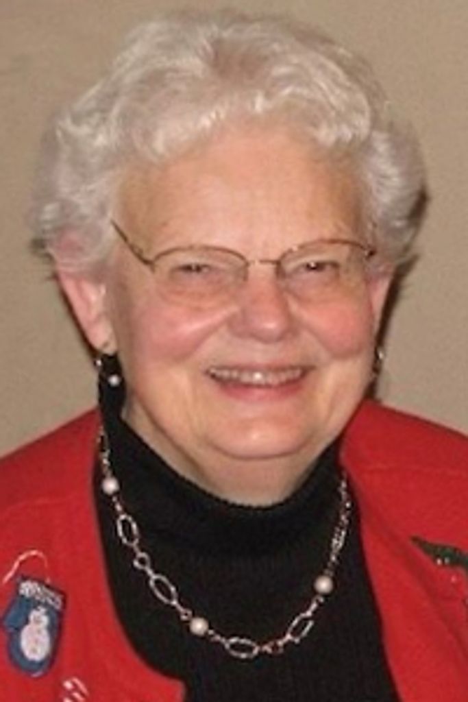 Rosemarie L. Wagner