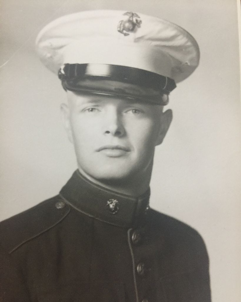 John (Jack) Gilbert Sizemore Profile Photo