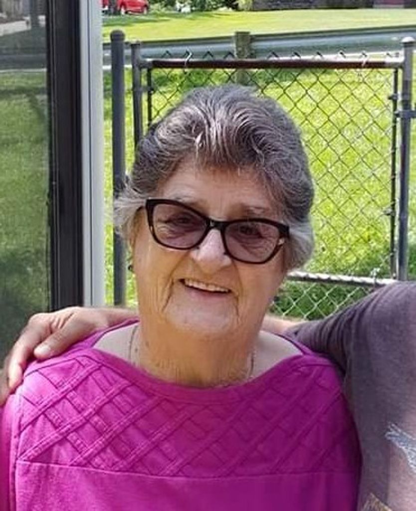 Ruth Ellen (Henry)  Listermann