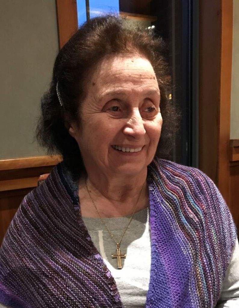 Bonnie Spaccarelli Hannon