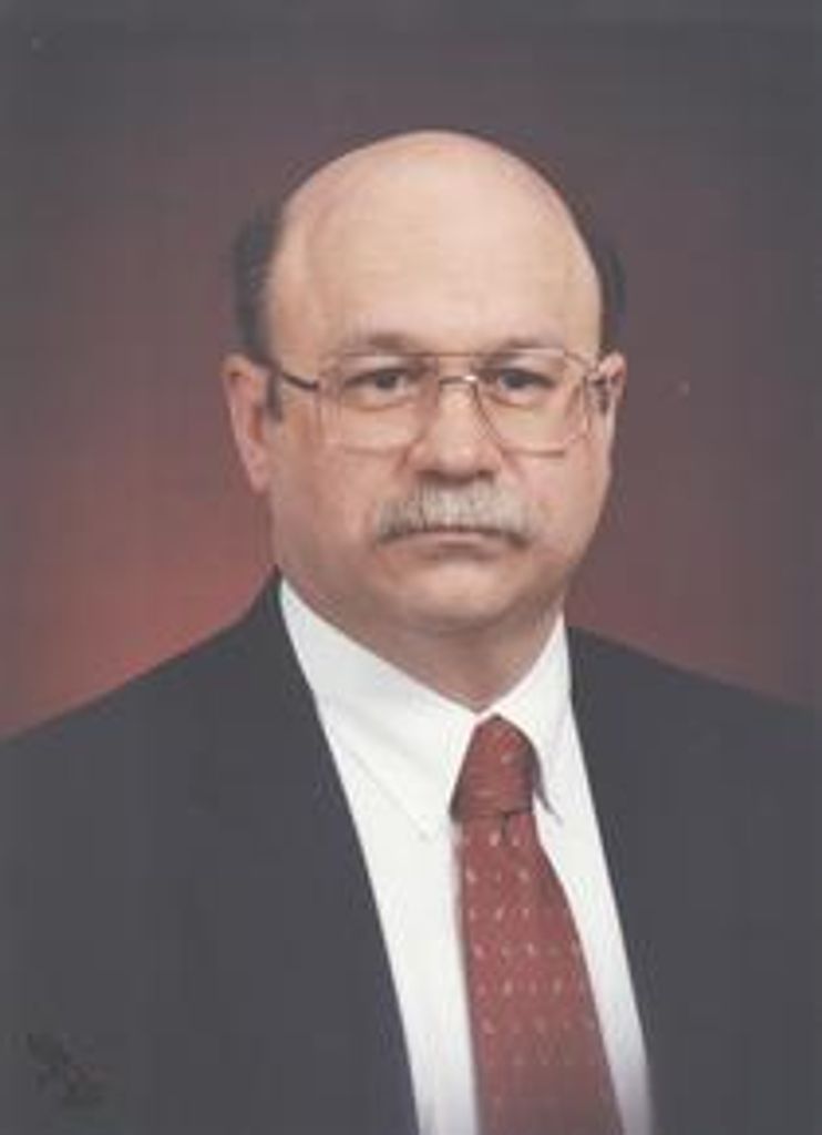 Ronald A. Bischof