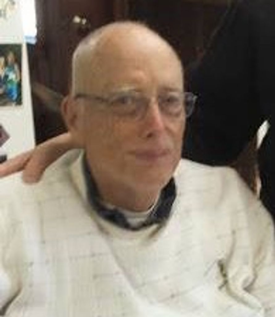 James Robert France Profile Photo
