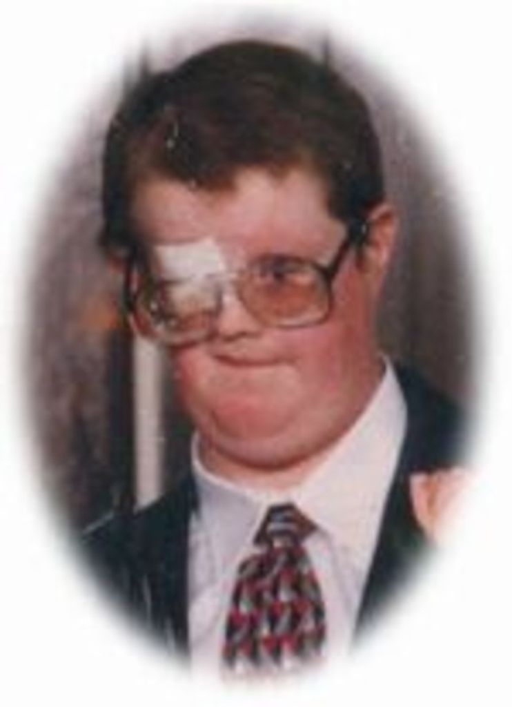 Andrew Wayne Lambertus