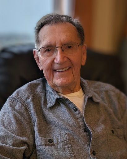 Paul William Perala's obituary image