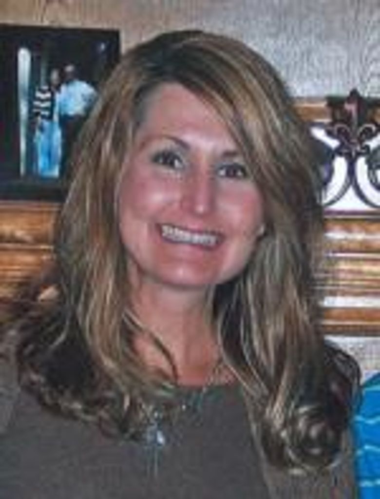 Teresa Ann Jones