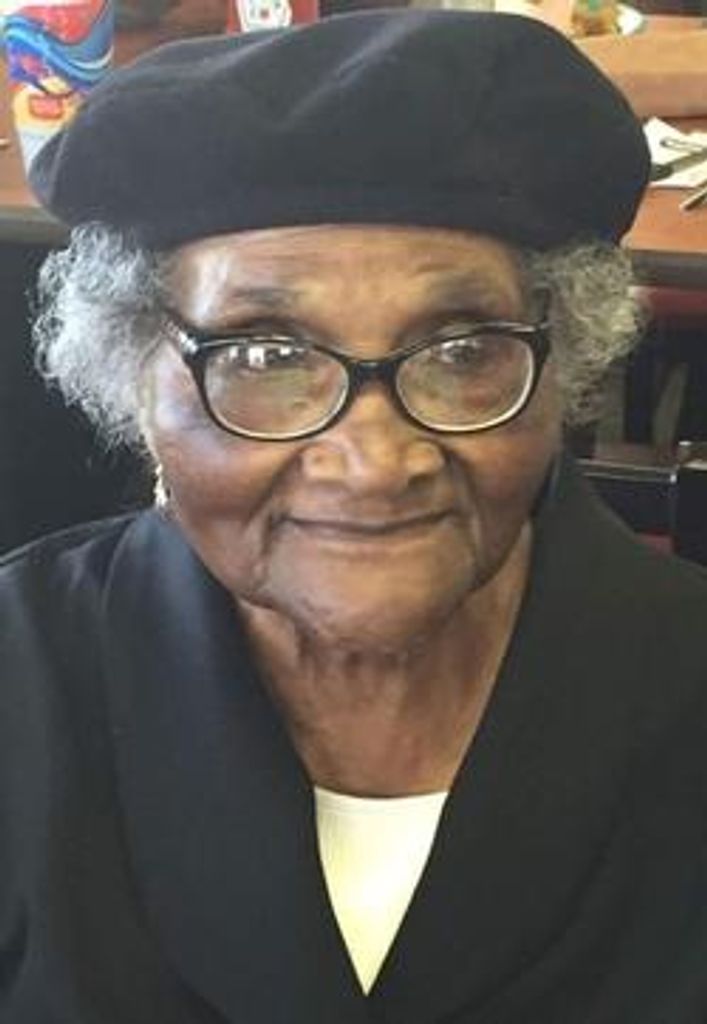 Mary Anna Snoddy Profile Photo