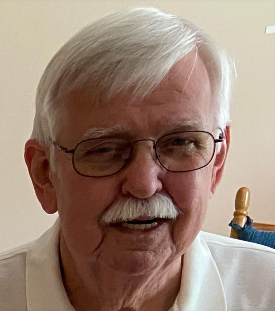 George M. Hilton Profile Photo
