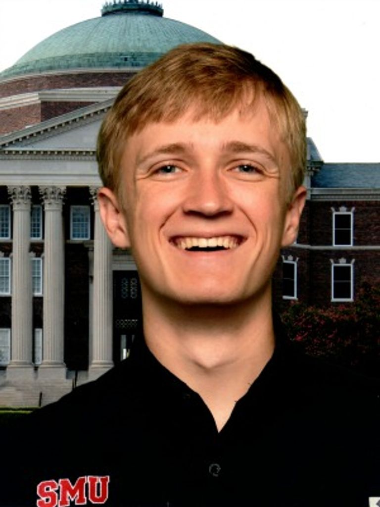 Michael “Alex” Bush