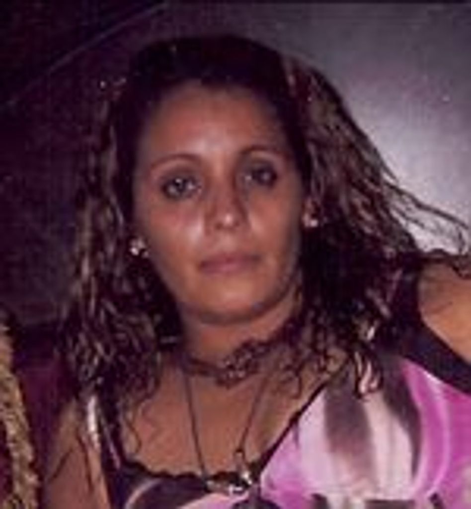 Mireya Serrano Gonzales