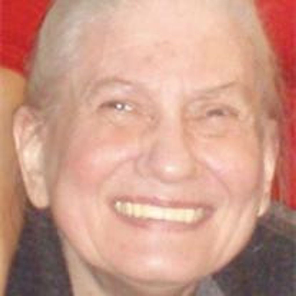 Mary Marchan Profile Photo