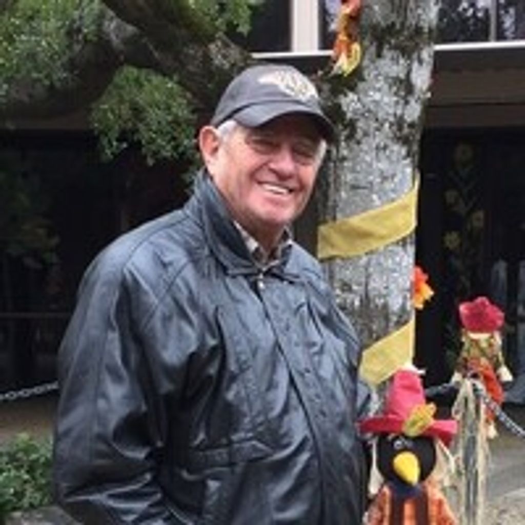 Ron D. Proffer