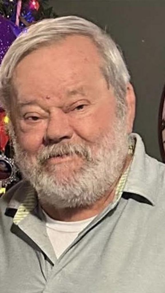 Michael Wade Anderson