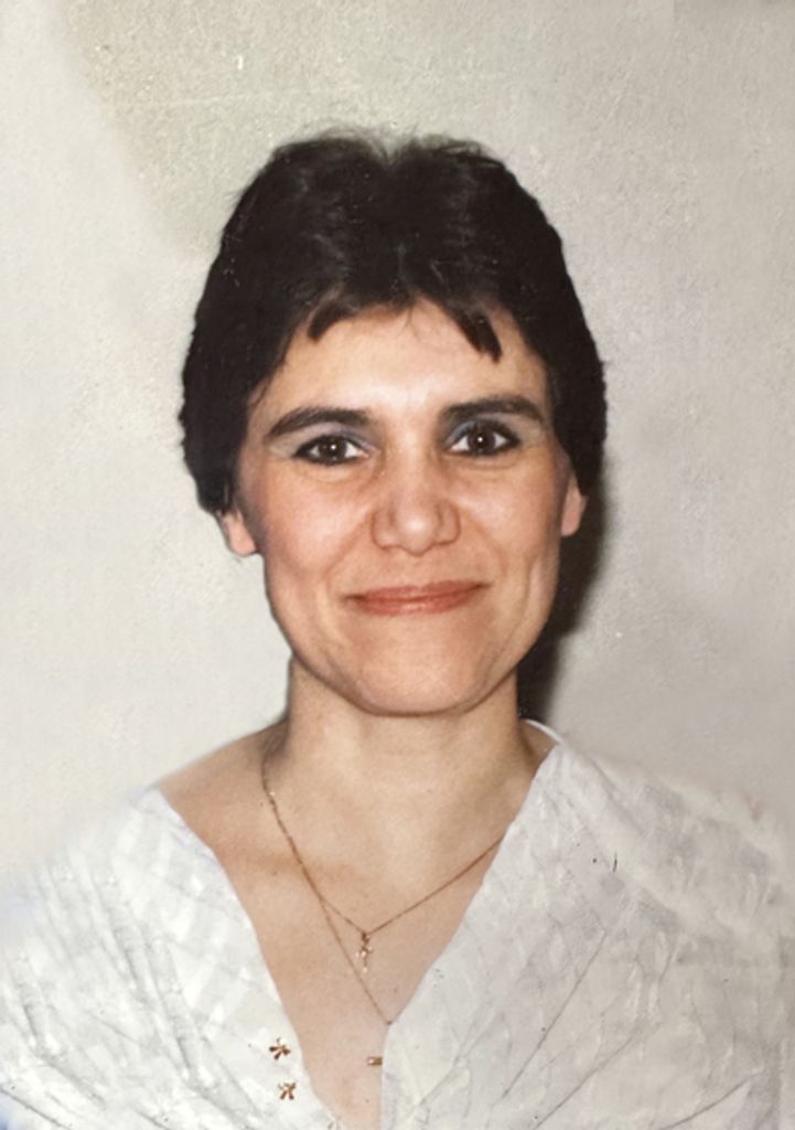 Anita J. Johns Profile Photo