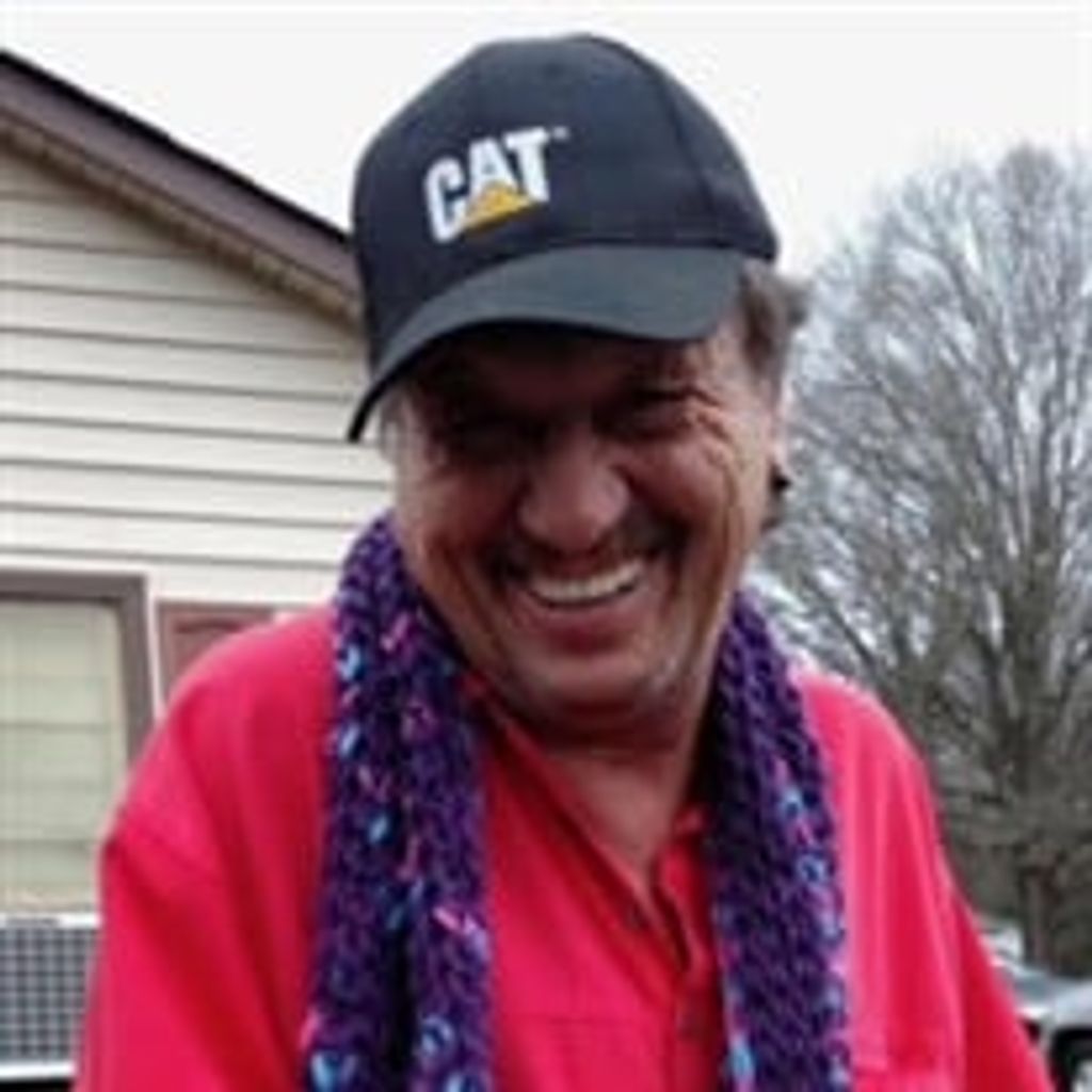 Coleman Criminger Jr. Profile Photo