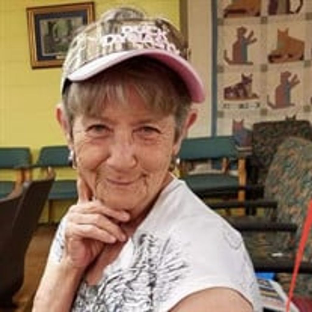 Carol Louise Fortenberry