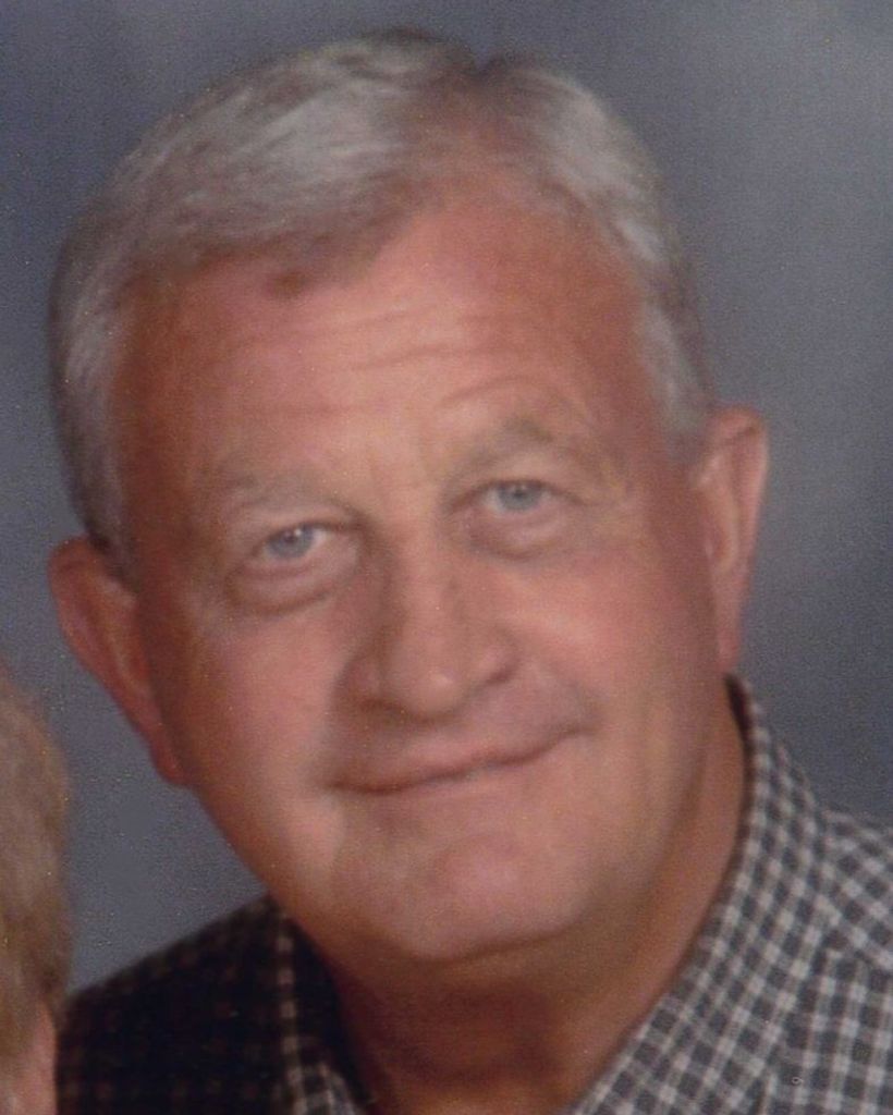 Samuel N. Craney