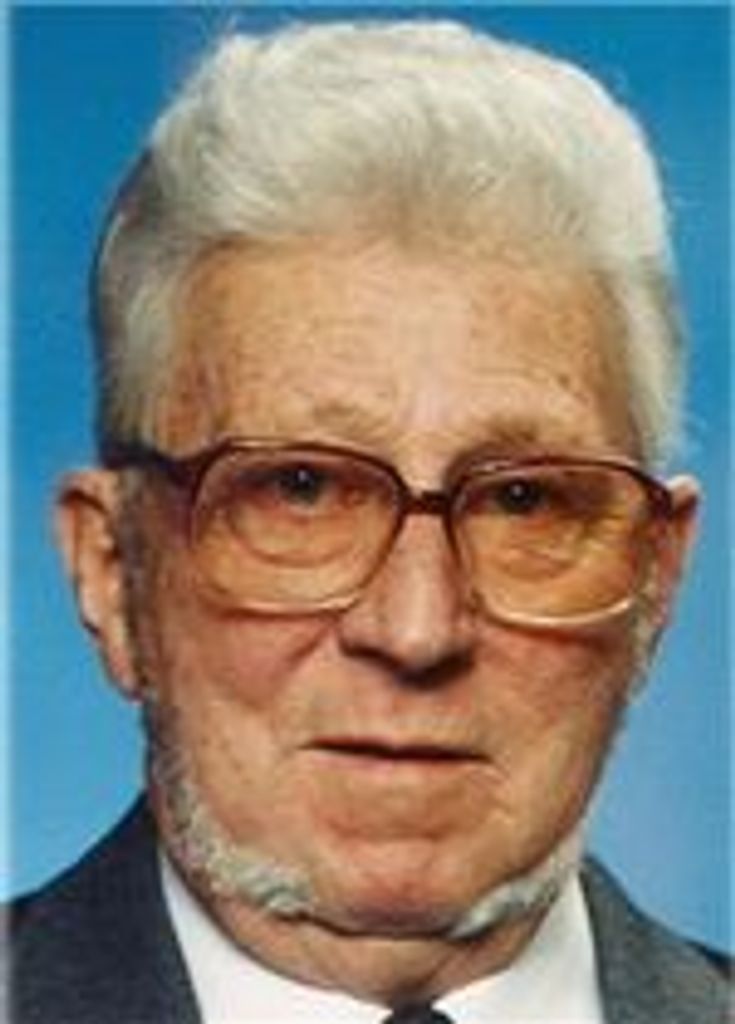 Stanley William Ewing