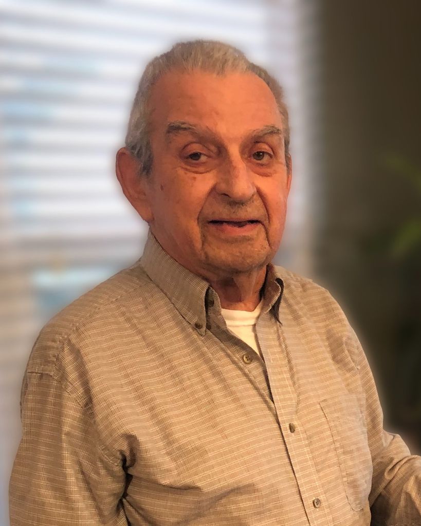 Harry "Bud" F. Walters Profile Photo