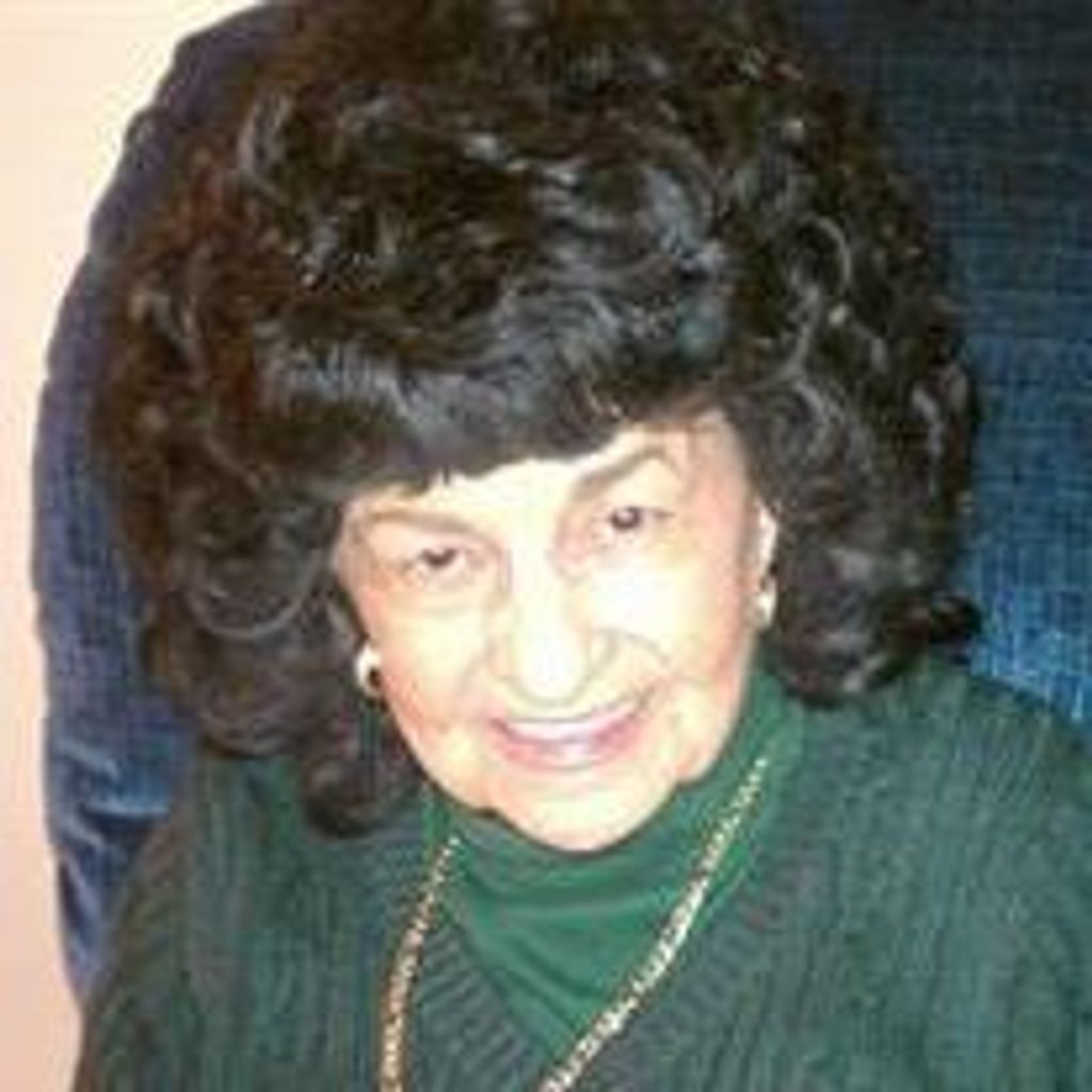 Betty J Bailey