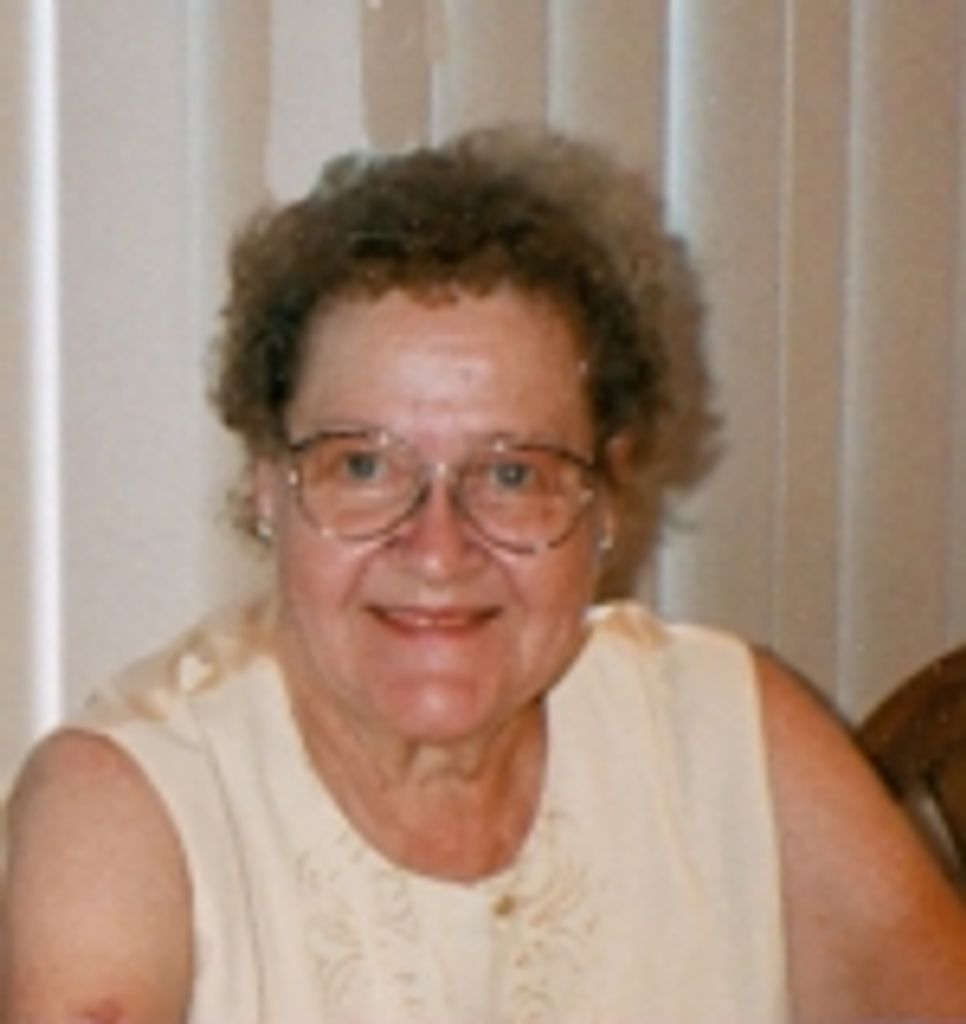 Helen Karwowski