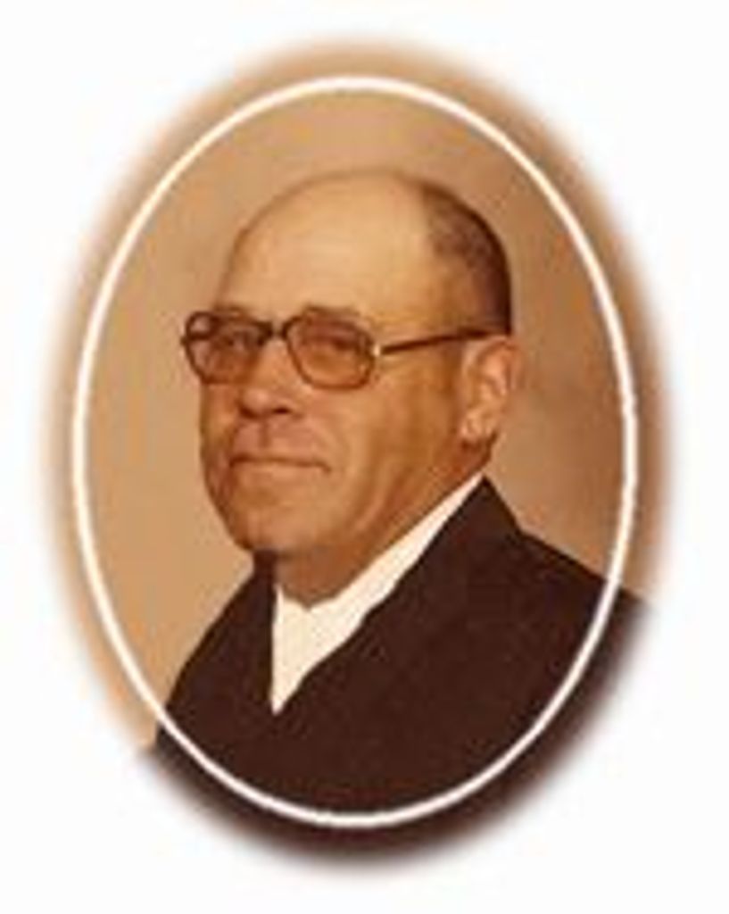 Ernie Reich