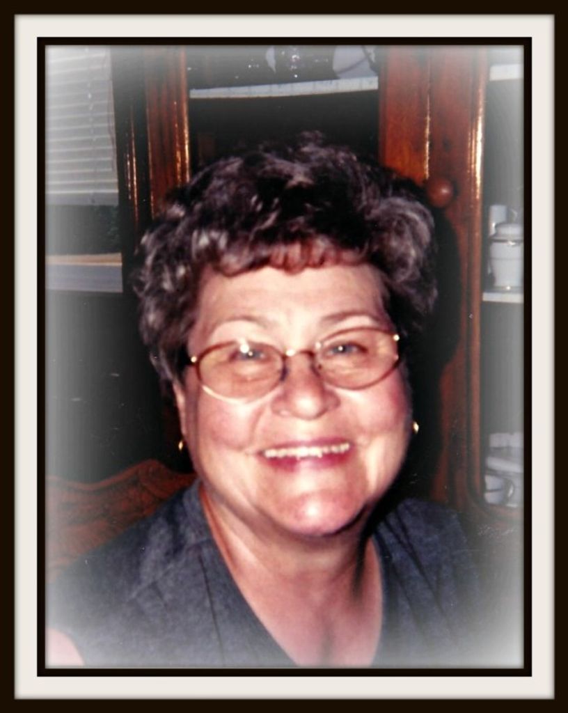 Irene Priddy Brown