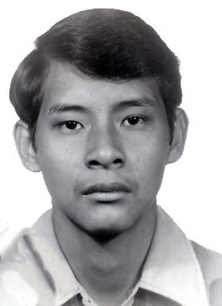 Juan Manuel Ramirez Llanas