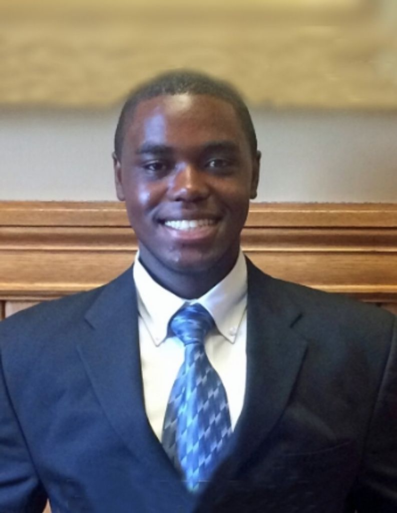 Vali Biriva Tolansi Mugeruzi Ngerula Buteba Frith Profile Photo